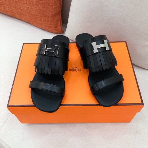 Hermes Womens Shoes Coralia Sandals H211083Z 02350