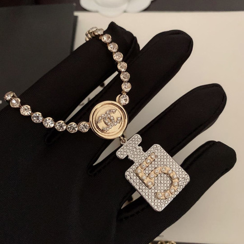 Chanel Luxury Womens Necklace