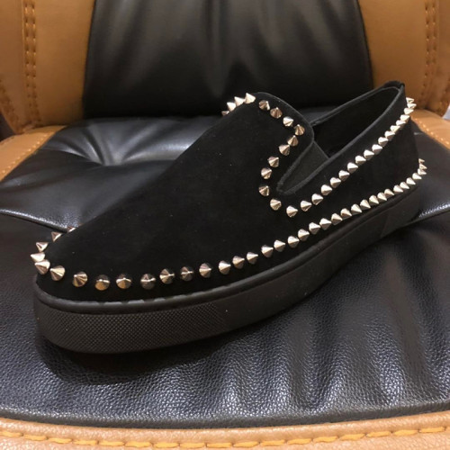 Christian Louboutin Men Womens Shoes Luxury Brand