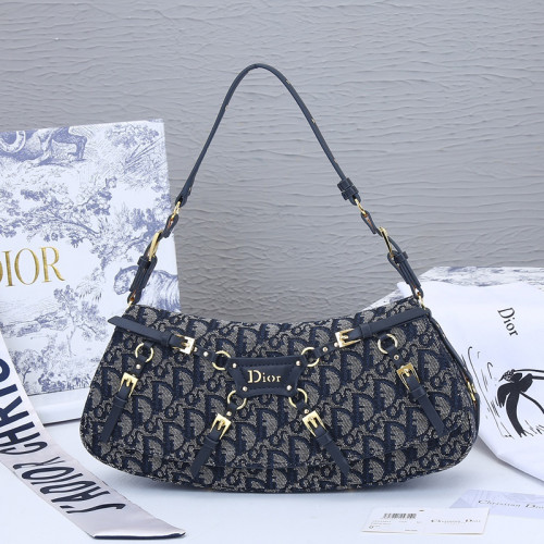 Dior Womens Bags Shoulder Bags