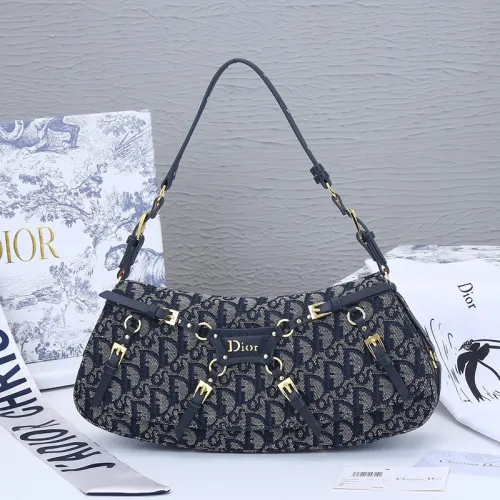 Dior Womens Bags Shoulder Bags