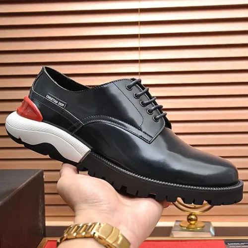 Dior Men Shoes