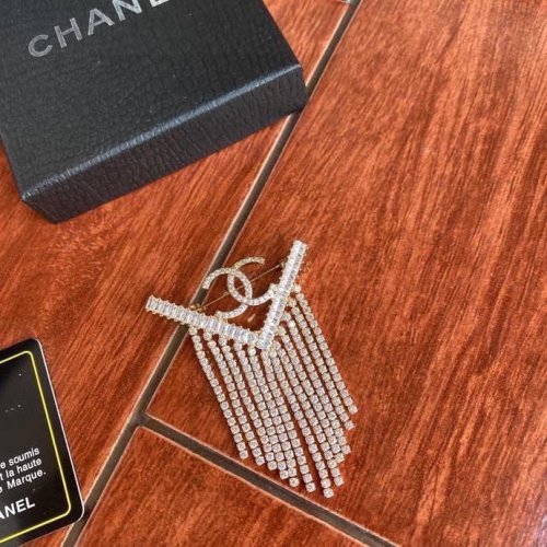 Chanel Luxury Womens Brooche