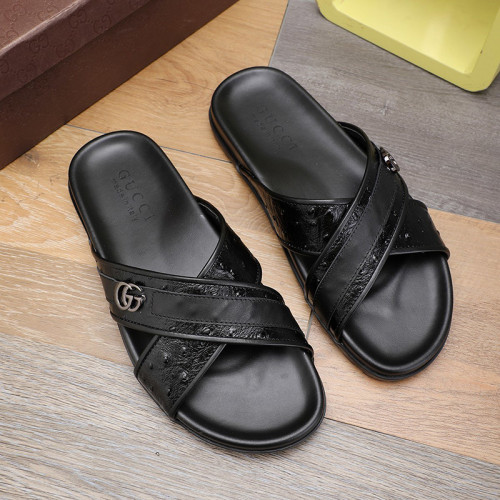 Gucci Mens Shoes Fashion Luxury Brand Sandals