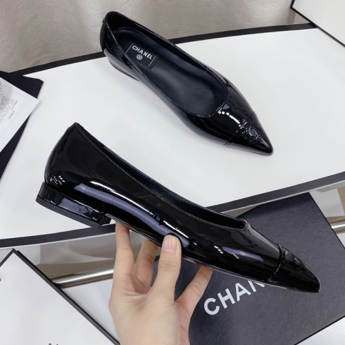 Chanel Womens Shoes Pumps Fashion Sandals Summer Design Luxury Brand Design with Original Box