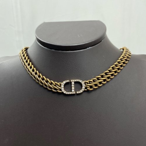 Dior Luxury Womens Necklace N351