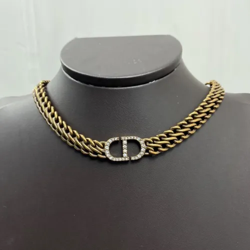 Dior Luxury Womens Necklace N351