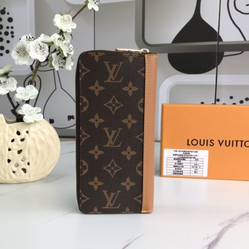 Louis Vuitton Men Bag Wallet