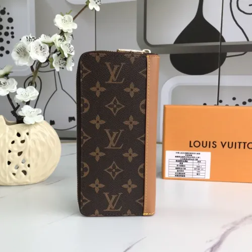 Louis Vuitton Men Bag Wallet