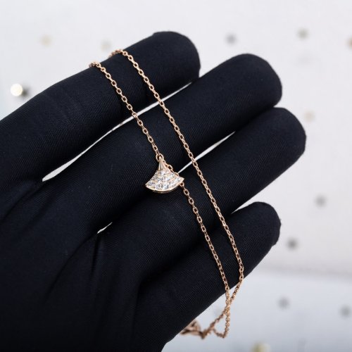 Bvlgari Luxury Womens Bracelet Divas Deram