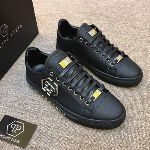 Philipp Plein Men Shoes