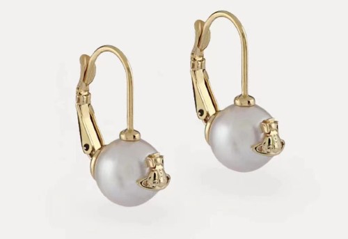 Celine Luxury Womens Earrings