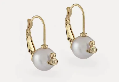 Celine Luxury Womens Earrings
