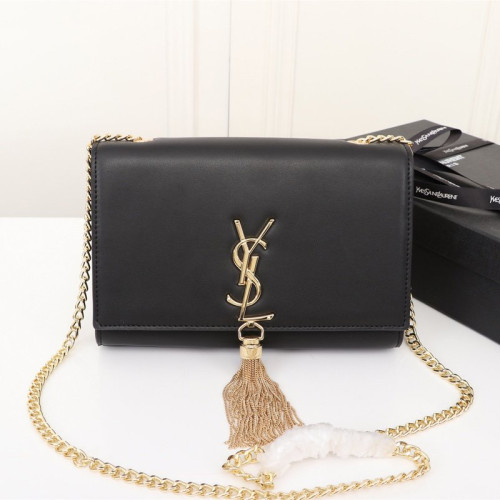 Saint Laurent YSL Womens Bag Designer Luxury Brand Women Shoulder Messenger Bags with Original Box Messenger Bags
