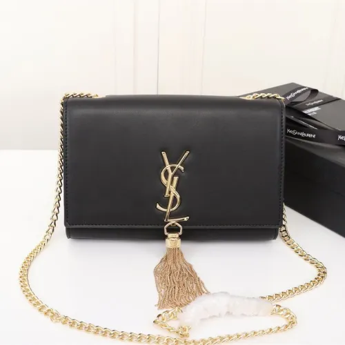 Saint Laurent YSL Womens Bag Designer Luxury Brand Women Shoulder Messenger Bags with Original Box Messenger Bags