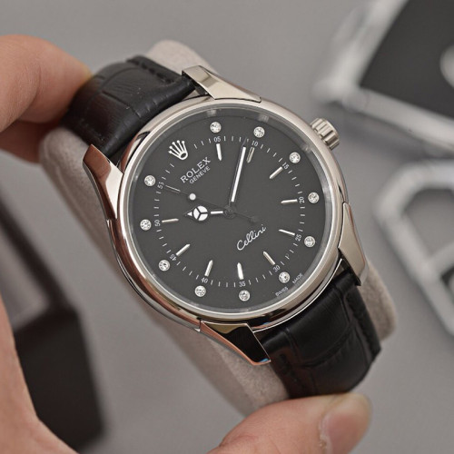 Rolex Watch Luxury Brand Design Fashion Type with Original Box and Certificate Rolex Watches
