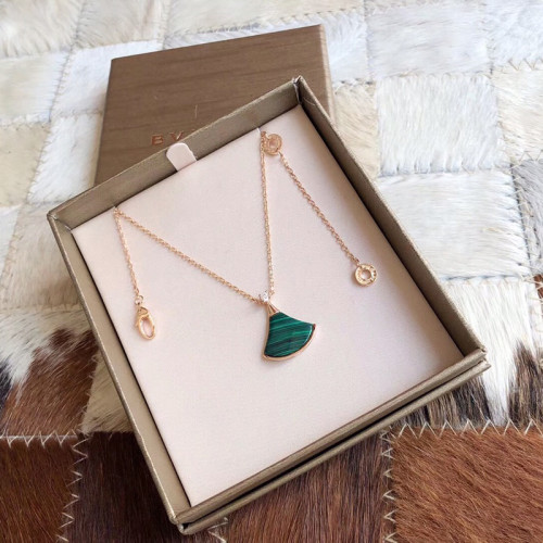Bvlgari Luxury Womens Necklace