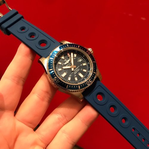 Breitling Watch