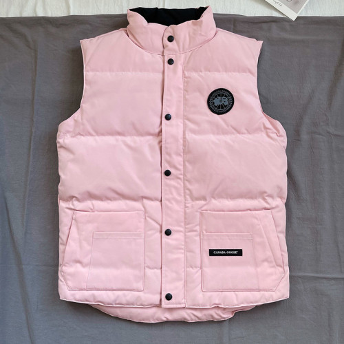 Canada Goose Design Mens Womens Winter Windprood Down Jackets Keep Warm 90% White Duck Down
