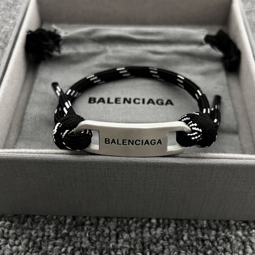 Balenciaga Men Womens Luxury Bracelet