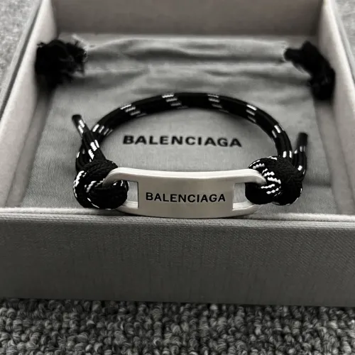 Balenciaga Men Womens Luxury Bracelet