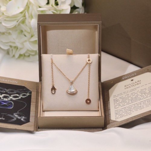 Bvlgari Luxury Womens Necklace