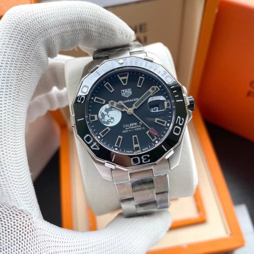 TAG Heuer Watch Luxury Brand Design Fashion Type with Original Box