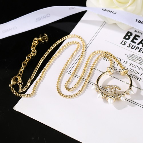 Chanel Luxury Womens Necklace