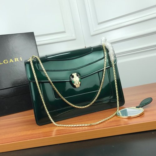 Bvlgari Womens Bag