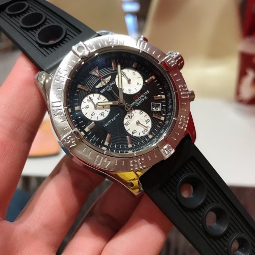 Breitling Watch