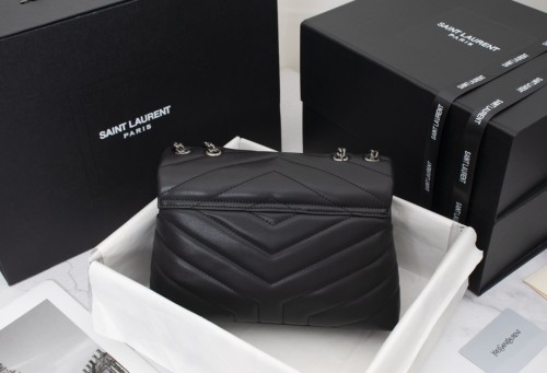 Saint Laurent YSL Womens Bag Designer Luxury Brand Women Shoulder Messenger Bags with Original Box