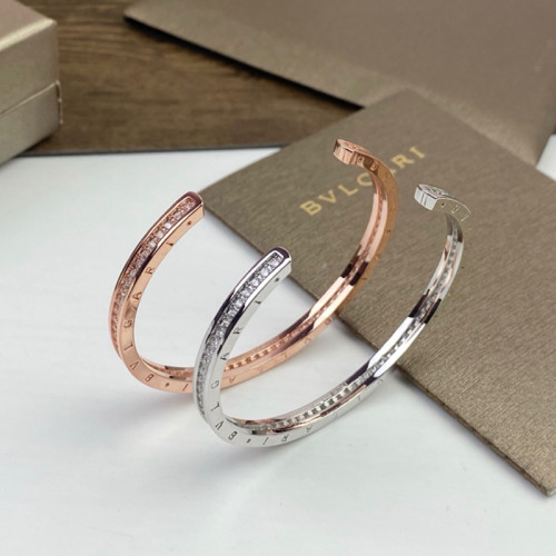 Bvlgari Luxury Womens Bracelet