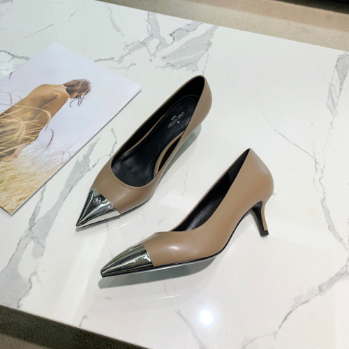 Louis Vuitton Womens Shoes Pump 5.5cm