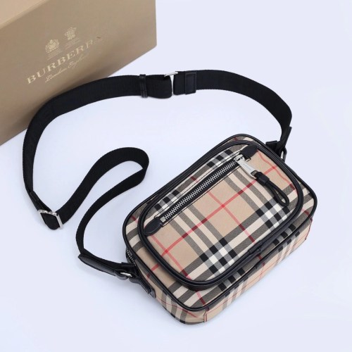 Burberry Men Womens Bag Crossbody Bag