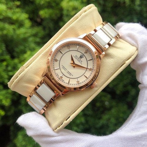 Rolex Watch Luxury Brand Design Fashion Type with Original Box and Certificate Rolex Watches