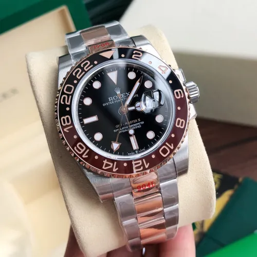 Rolex Watch Luxury Brand Design Fashion Type with Original Box and Certificate Rolex Watches Oyster Perpetual Submariner