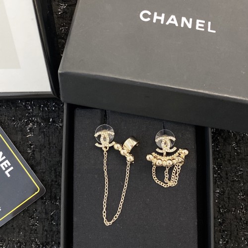 Chanel Luxury Womens Earrings CE034