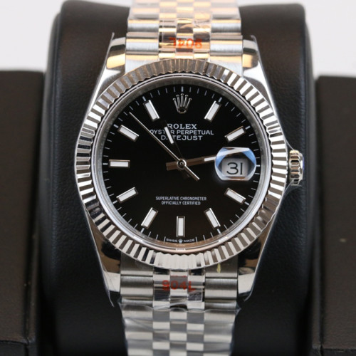 Rolex Watch Luxury Brand Design Fashion Type with Original Box and Certificate Rolex Watches Oyster Perpetual Datejust 36mm