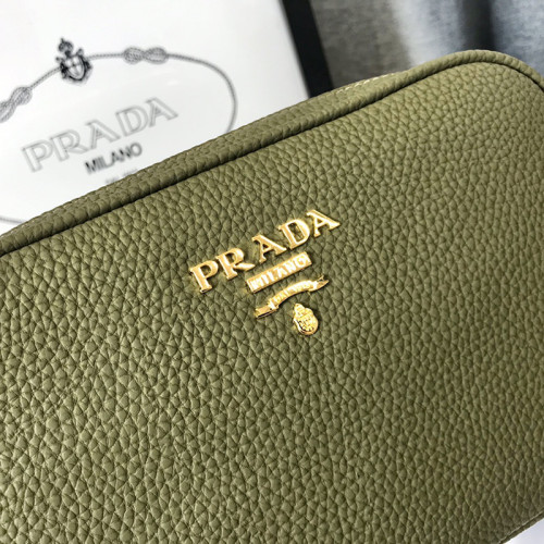 Prada Womens Bags Messenger Bag Crossbody Design Luxury Brand Shoulder Bags with Original Box