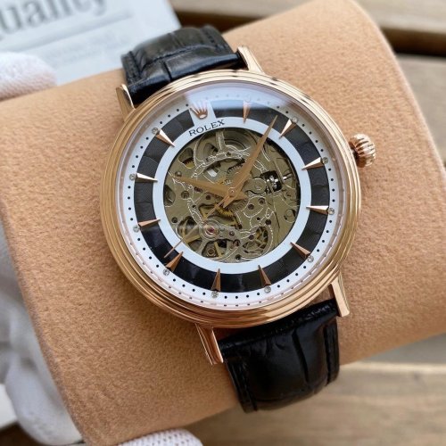 Rolex Watch Luxury Brand Design Fashion Type with Original Box and Certificate Rolex Watches