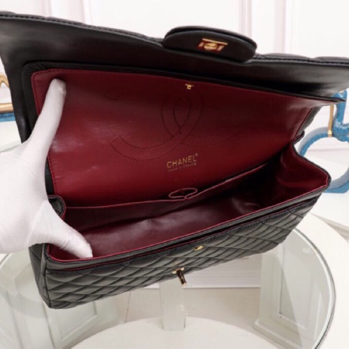 Chanel Womens Bags Crossbody Bag Classic Handbag Luxury Brand with Original Box