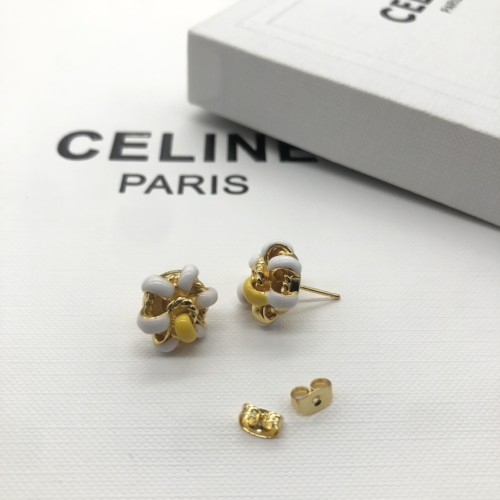 Celine Luxury Womens Earrings