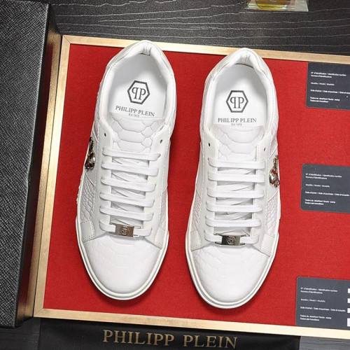 Philipp Plein Men Shoes