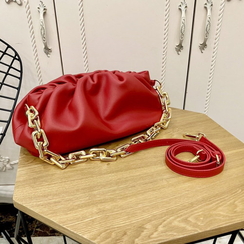 Bottega Veneta Women Bags THE CHAIN POUCH