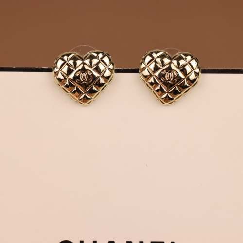 Chanel Luxury Womens Earrings
