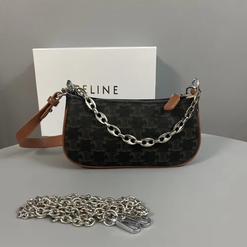 Celine Womens Bag TRIOMPHE BAG