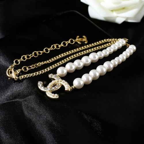 Chanel Luxury Womens Necklace