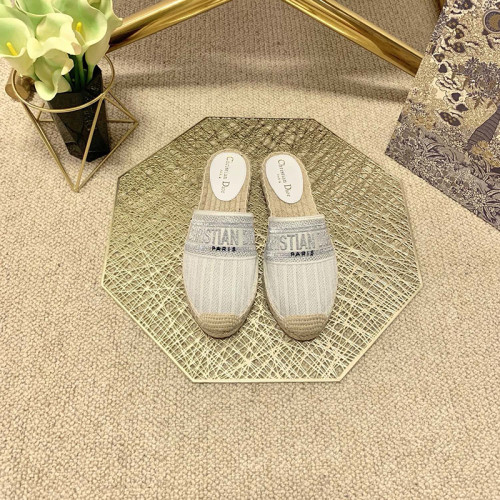 Dior Womens Shoes GRANVILLE MULE
