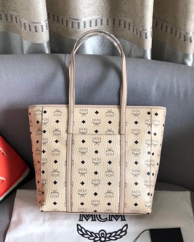 MCM Women Bags Messenger Bags Handbags Luxury Brand with Original Box