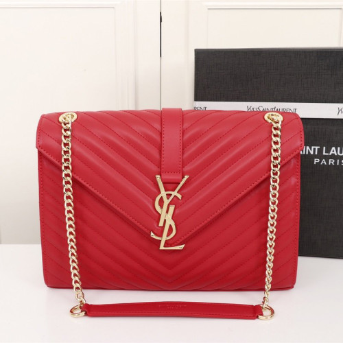 Saint Laurent YSL Womens Bag Designer Luxury Brand Women Shoulder Messenger Bags with Original Box Messenger Bags